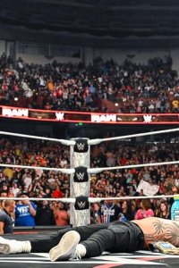 WWE Raw – S32E73 – Mayhem and Mavericks