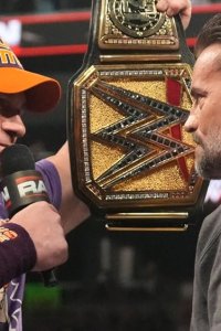 WWE Raw – S32E76 – Money in the Bank 2025 Fallout