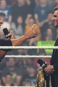 WWE Raw – S32E77 – You’re Next