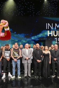 WWE Raw – S32E83 – In Memory of Hulk Hogan