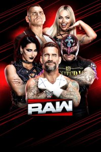 WWE Raw – S32E84 – Episode #33.31