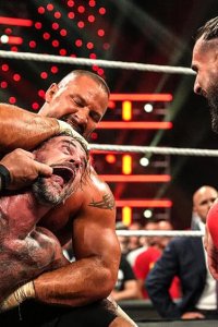 WWE Raw – S32E85 – The Vision of Destruction