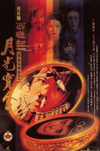 A Chinese Odyssey: Part One – Pandora’s Box