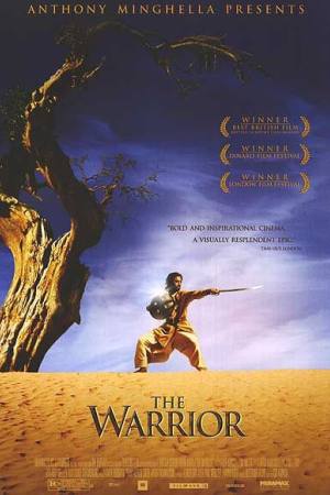 The Warrior
