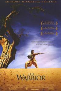 The Warrior