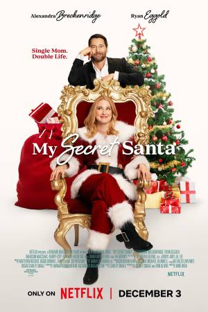 My Secret Santa