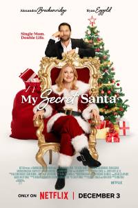 My Secret Santa