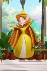 Sofia the First – S01E16 – Make Way for Miss Nettle