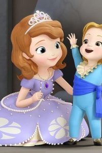 Sofia the First – S02E01 – Two Princesses and a Baby