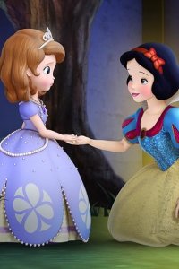 Sofia the First – S02E02 – The Enchanted Feast