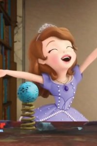 Sofia the First – S02E06 – Enchanted Science Fair