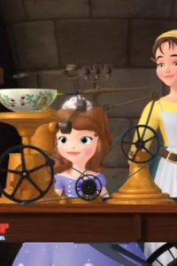 Sofia the First – S02E09 – Gizmo Gwen