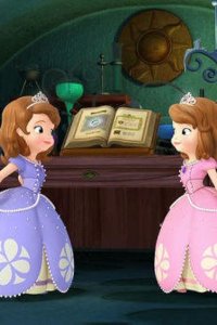 Sofia the First – S02E10 – Sofia the Second