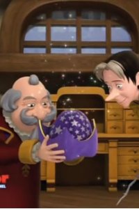 Sofia the First – S02E11 – Mystic Meadows