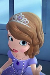 Sofia the First – S02E13 – Ghostly Gala