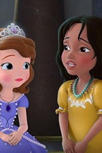Sofia the First – S02E14 – The Emerald Key