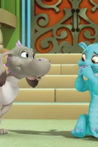 Sofia the First – S02E15 – Scrambled Pets