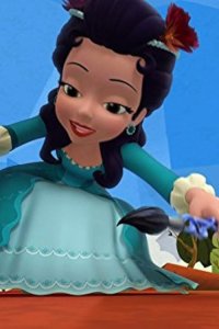 Sofia the First – S02E16 – The Princess Stays in the Picture