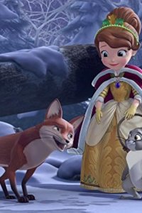 Sofia the First – S02E19 – Winter’s Gift