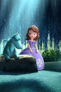 Sofia the First – S02E20 – The Leafsong Festival