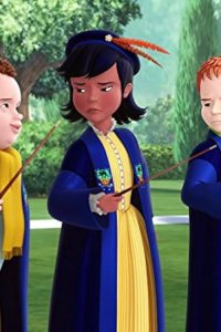 Sofia the First – S02E21 – Substitute Cedric