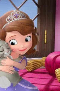 Sofia the First – S02E22 – Clover Time