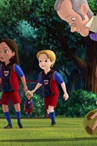 Sofia the First – S02E24 – A Tale of Two Teams