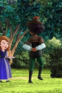 Sofia the First – S02E27 – Carol of the Arrow