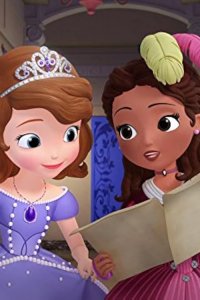 Sofia the First – S02E28 – Sidekick Clio