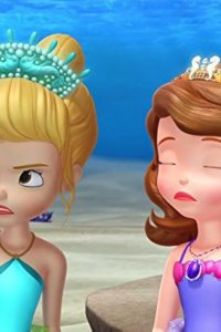 Sofia the First – S03E01 – Cool Hand Fluke
