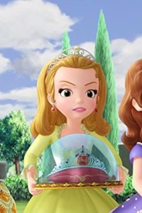 Sofia the First – S03E04 – Princess Adventure Club