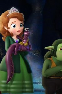 Sofia the First – S03E08 – The Fliegel Has Landed