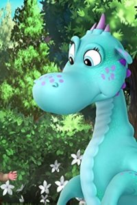 Sofia the First – S03E10 – All the Sprite Moves