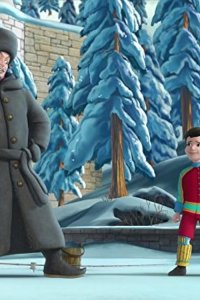 Sofia the First – S03E13 – Lord of the Rink