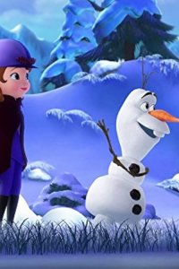 Sofia the First – S03E14 – The Secret Library: Olaf and the Tale of Miss Nettle
