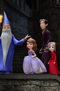 Sofia the First – S03E15 – Gone with the Wand