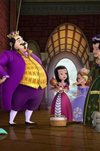 Sofia the First – S03E16 – Bad Little Dragon