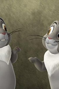 Sofia the First – S03E17 – Bunny Swap