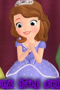 Sofia the First – S03E18 – Her Royal Spyness