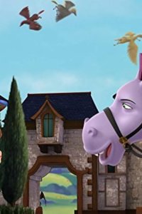 Sofia the First – S03E19 – Best in Air Show