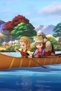 Sofia the First – S03E20 – Dads and Daughters Day