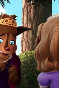 Sofia the First – S03E23 – Beauty Is the Beast