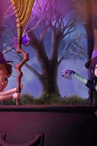 Sofia the First – S03E24 – Cauldronation Day