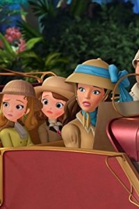 Sofia the First – S03E26 – Royal Vacation