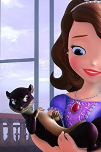 Sofia the First – S03E28 – Hexley Hall
