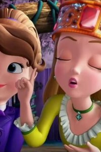 Sofia the First – S04E05 – The Mystic Isles