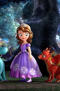 Sofia the First – S04E07 – The Royal Dragon
