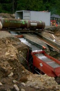Gold Rush – S01E05 – The Pain Barrier