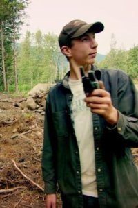 Gold Rush – S02E13 – Rock Bottom