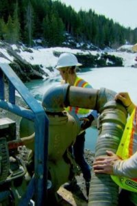 Gold Rush – S04E02 – Learning Curve